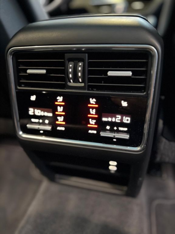 Porsche Cayenne 2019