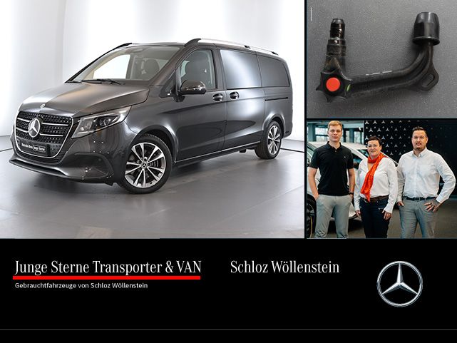 Mercedes-Benz V 250 2025