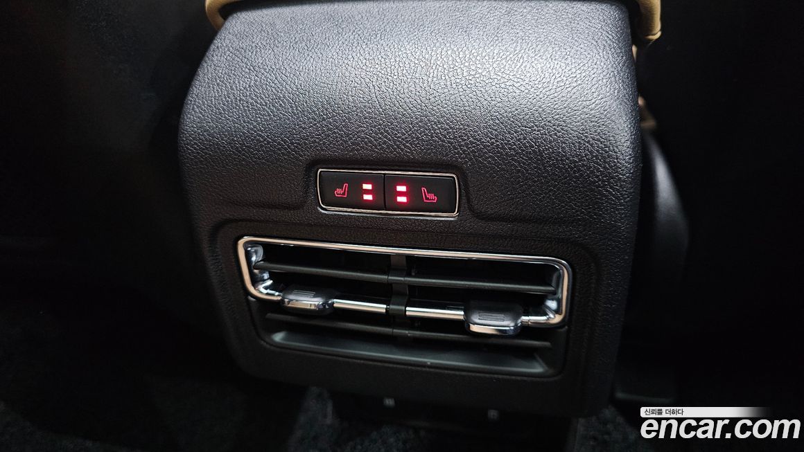 Lincoln Corsair 2021