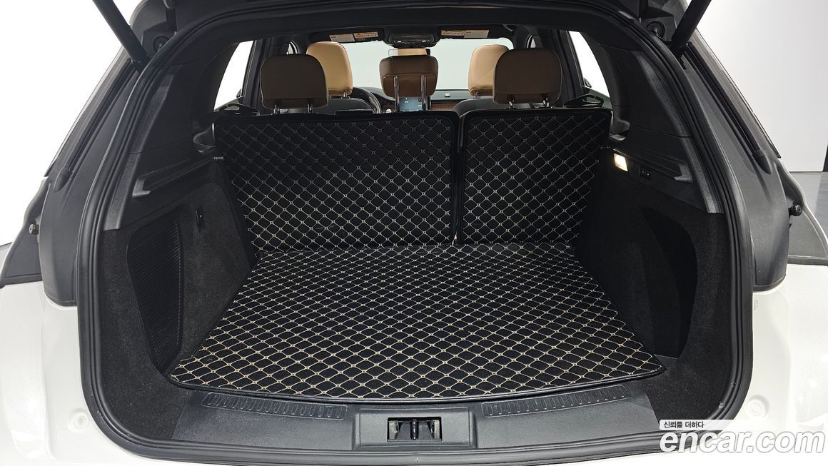 Lincoln Corsair 2021