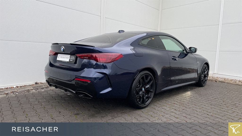 BMW M440 2025