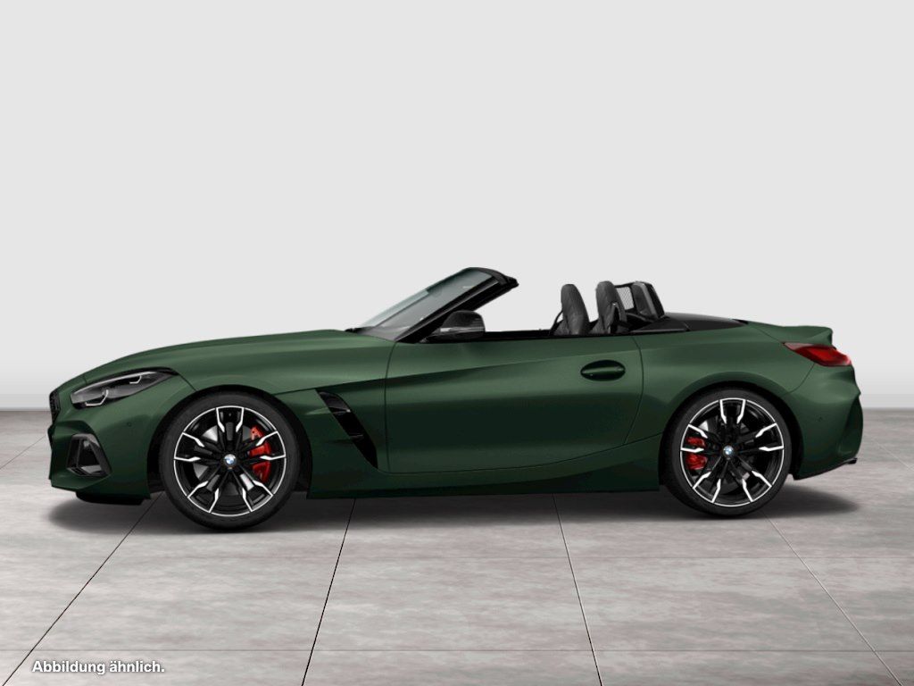 BMW Z4 M40