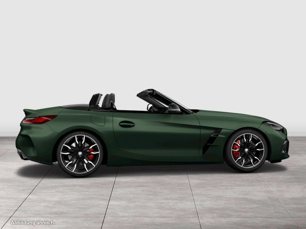 BMW Z4 M40