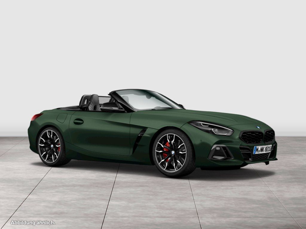 BMW Z4 M40