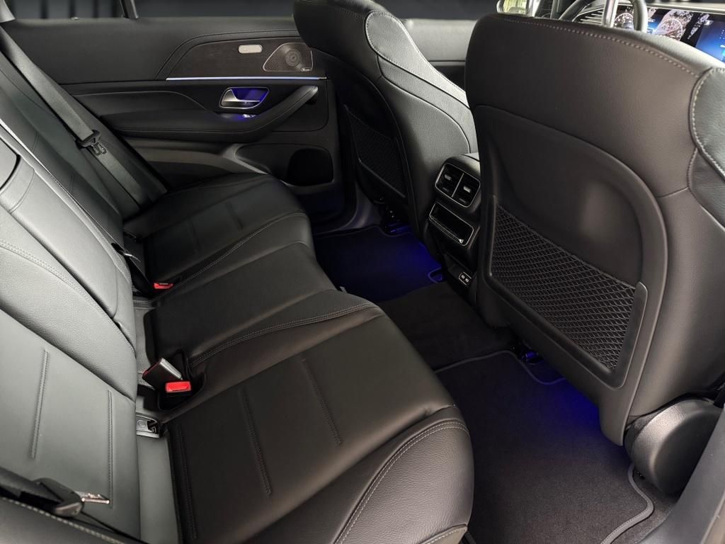 Mercedes-Benz GLE 350 2025