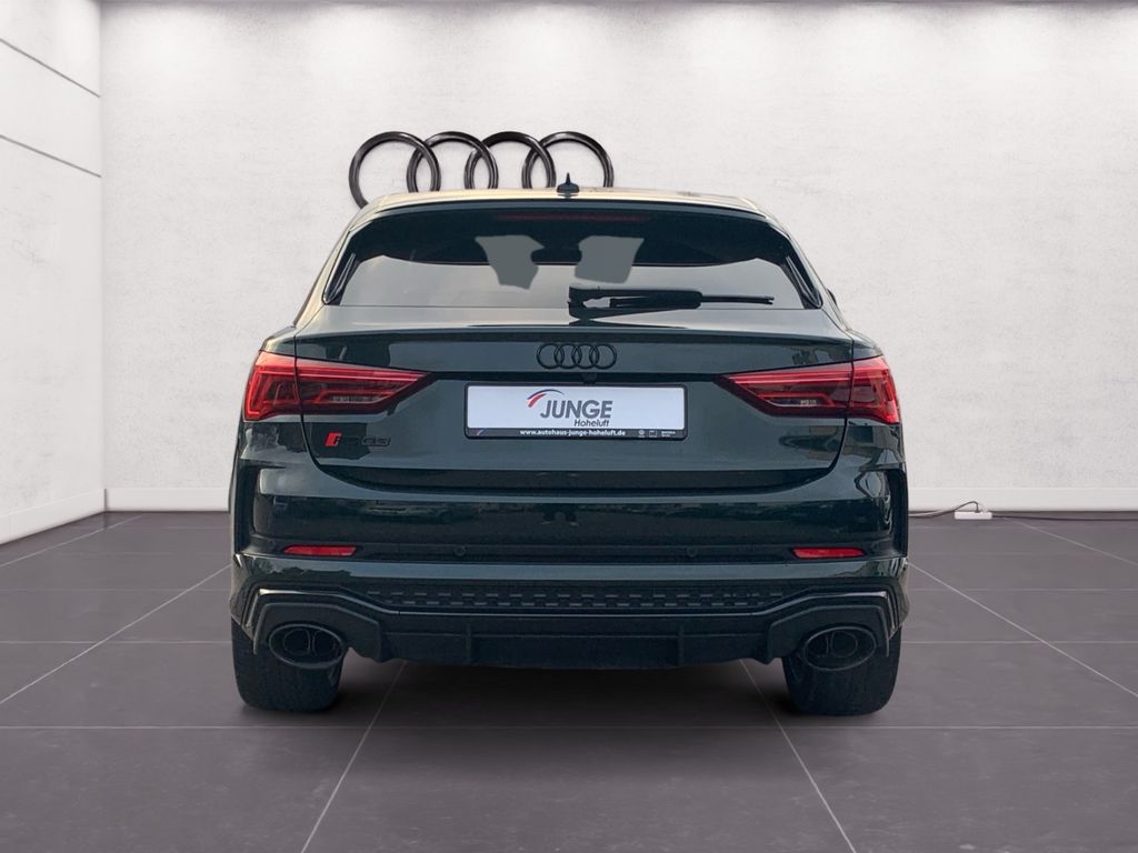 Audi RSQ3 2022
