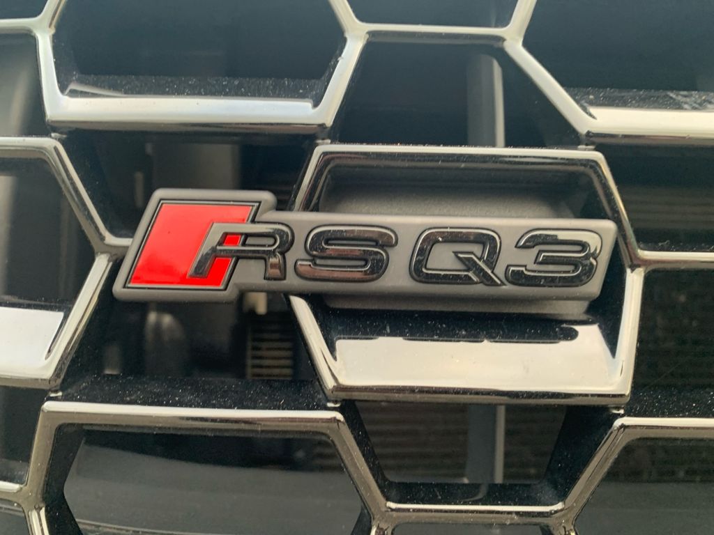 Audi RSQ3 2022