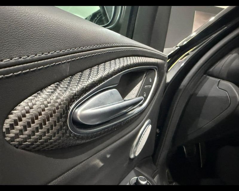 Alfa Romeo Giulia 2025