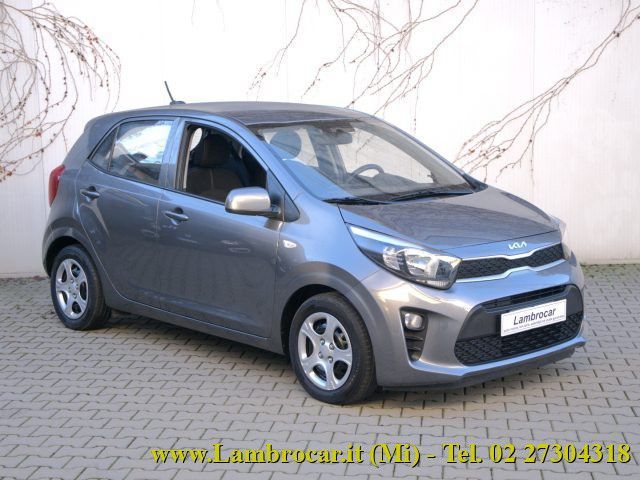 Kia Picanto 2022