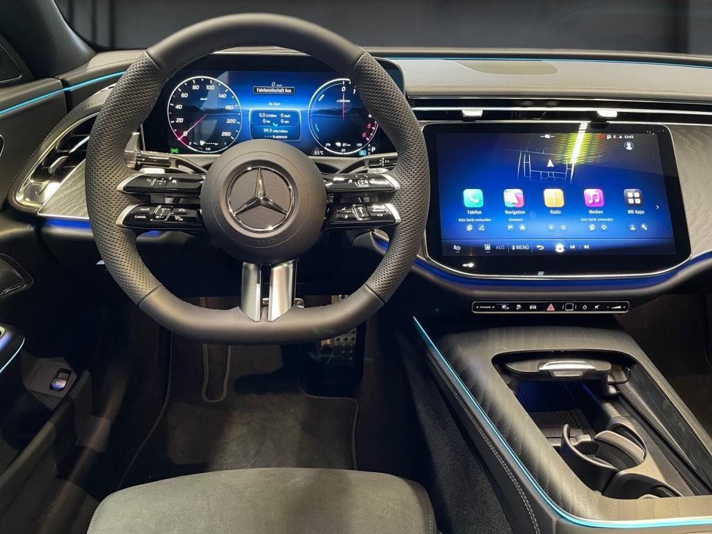 Mercedes-Benz E 300 2025