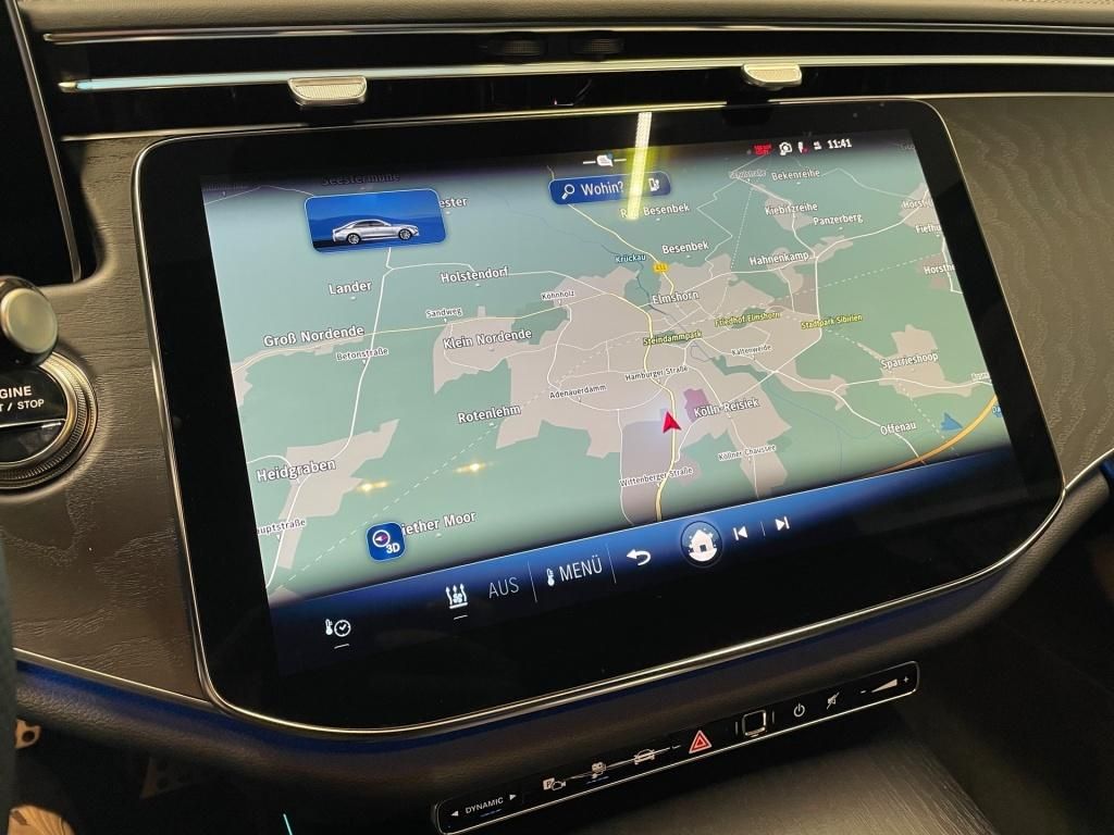 Mercedes-Benz E 300 2025