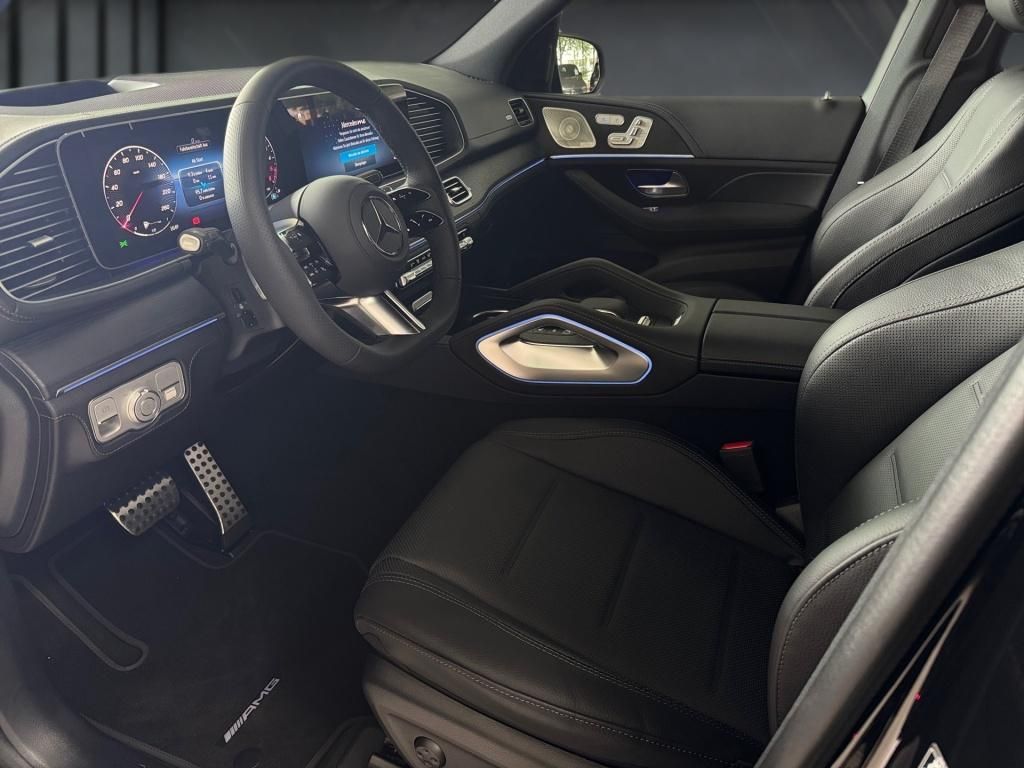 Mercedes-Benz GLE 350 2025