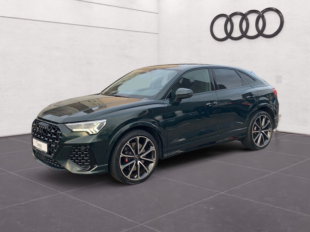 Audi RSQ3 2022