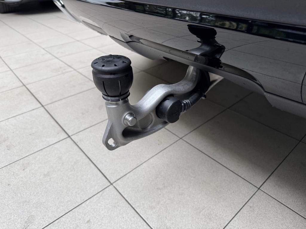 Mercedes-Benz GLE 350 2025