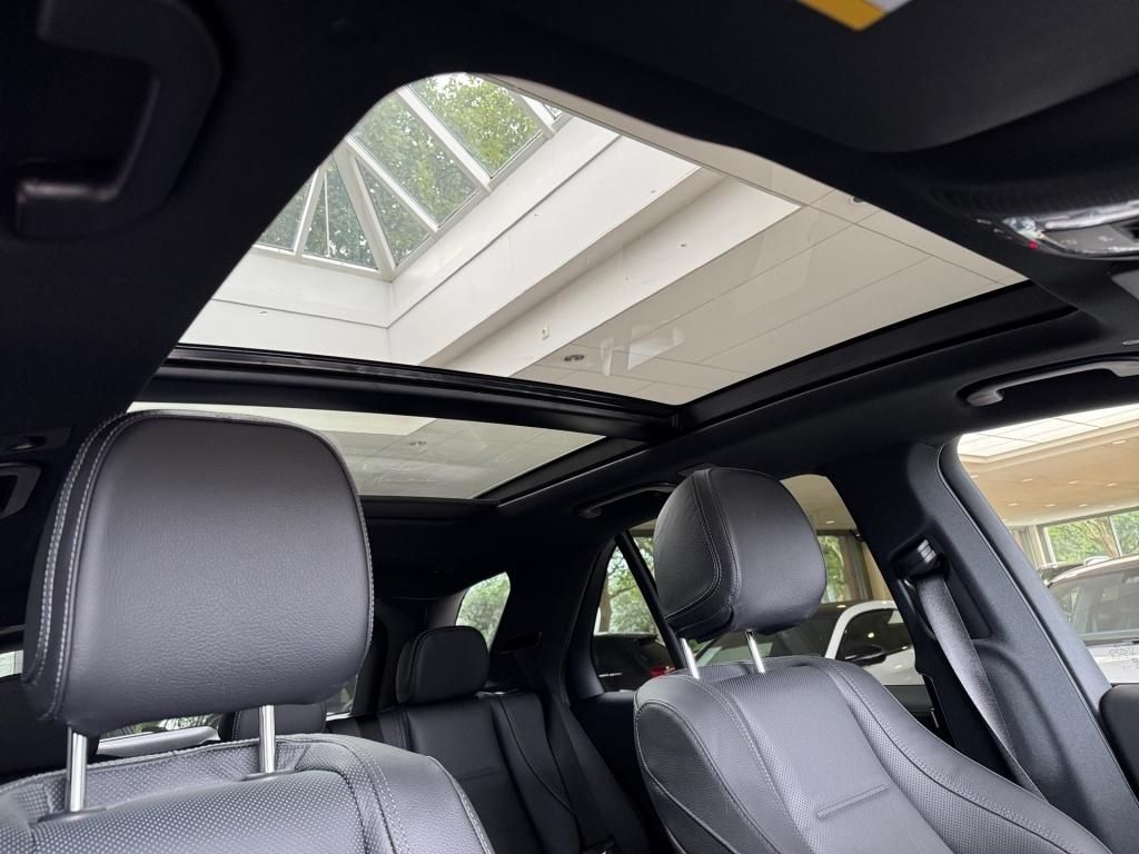 Mercedes-Benz GLE 350 2025