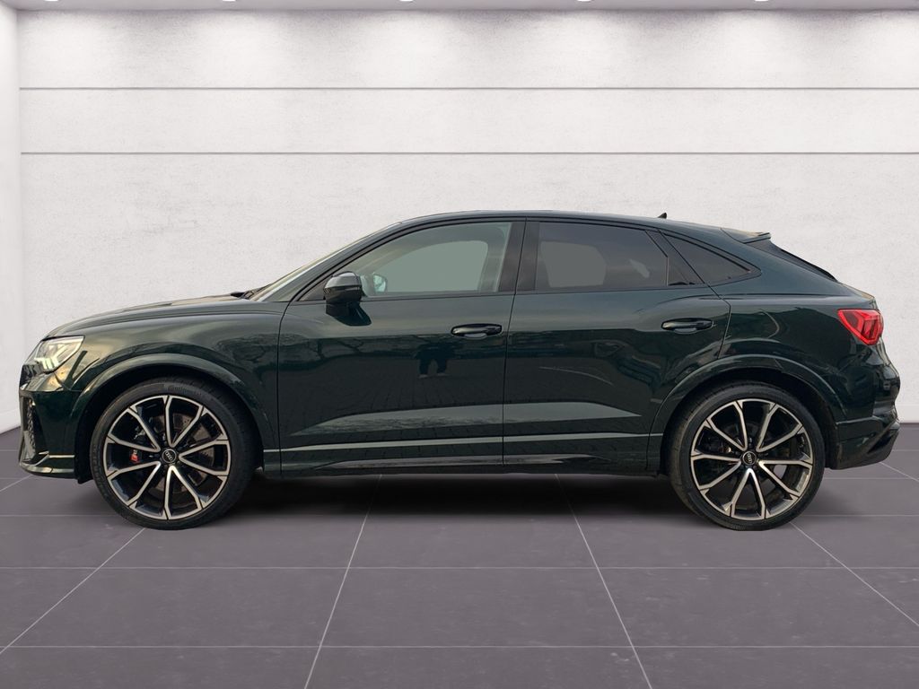 Audi RSQ3 2022