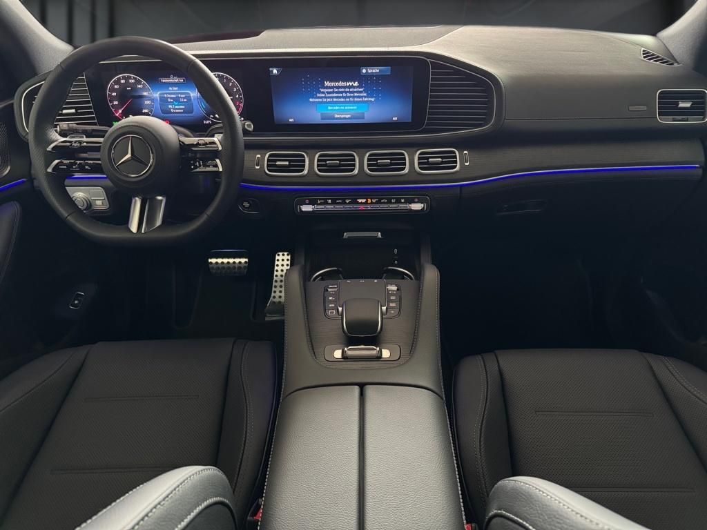 Mercedes-Benz GLE 350 2025