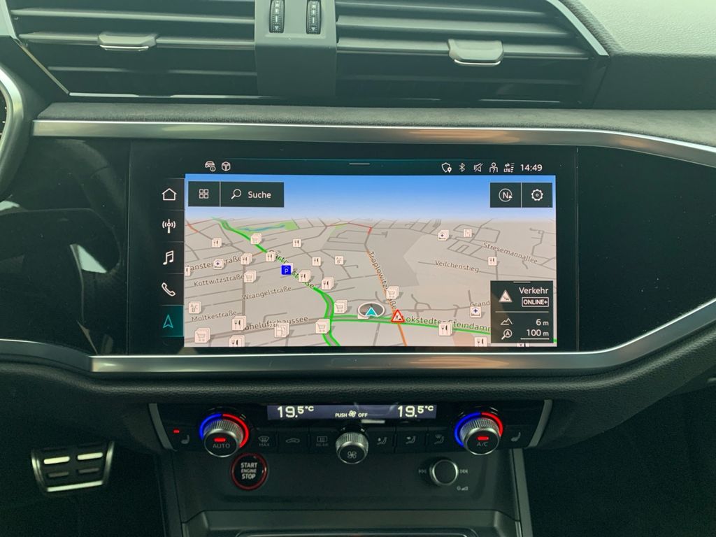Audi RSQ3 2022