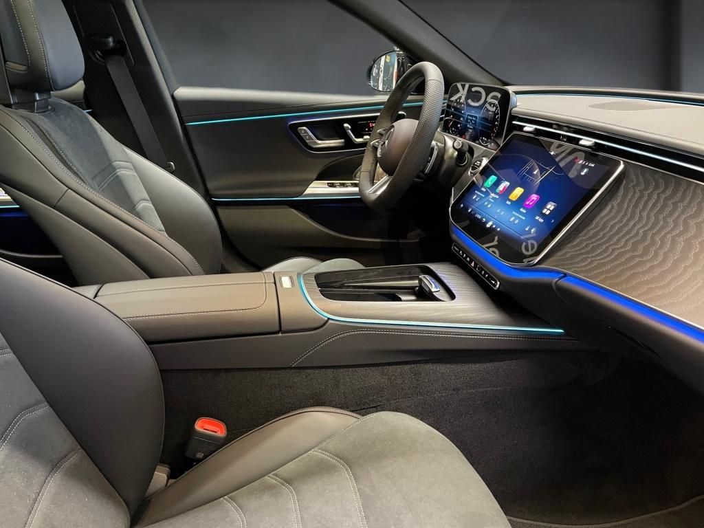 Mercedes-Benz E 300 2025