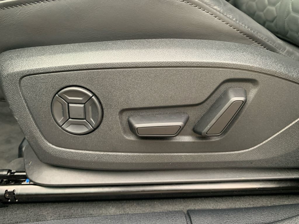 Audi RSQ3 2022