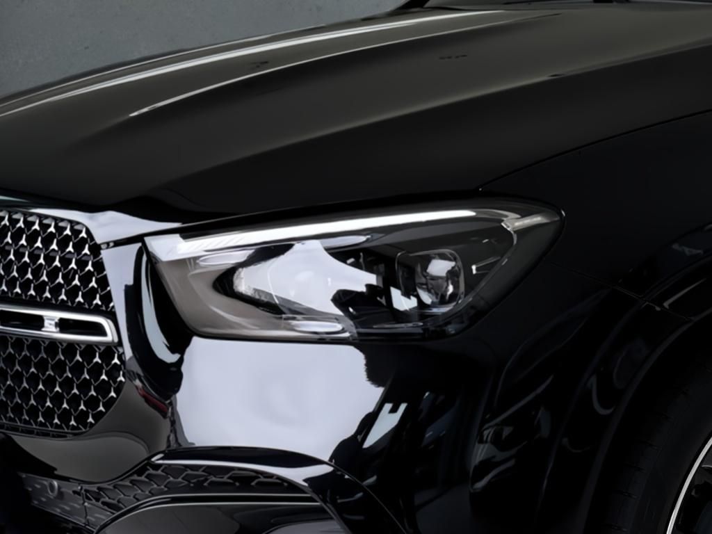 Mercedes-Benz GLE 350 2025