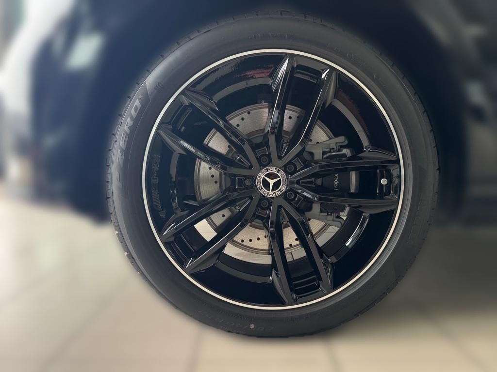 Mercedes-Benz GLE 350 2025