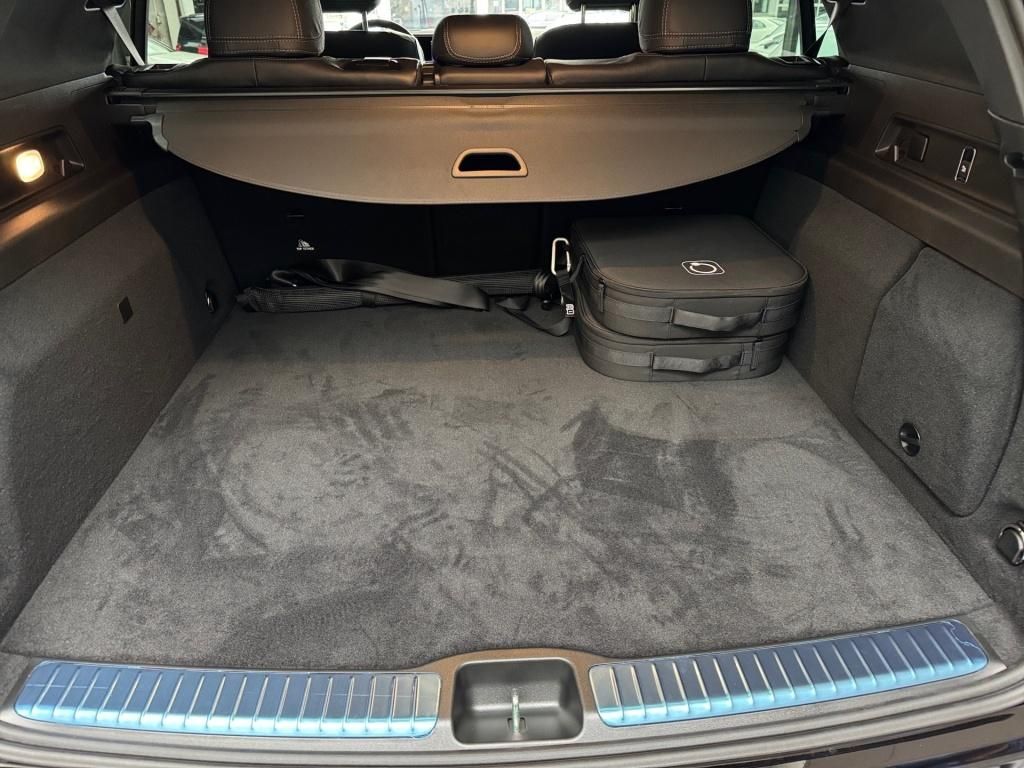 Mercedes-Benz GLE 350 2025