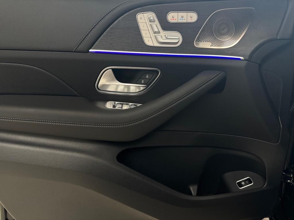 Mercedes-Benz GLE 350 2025