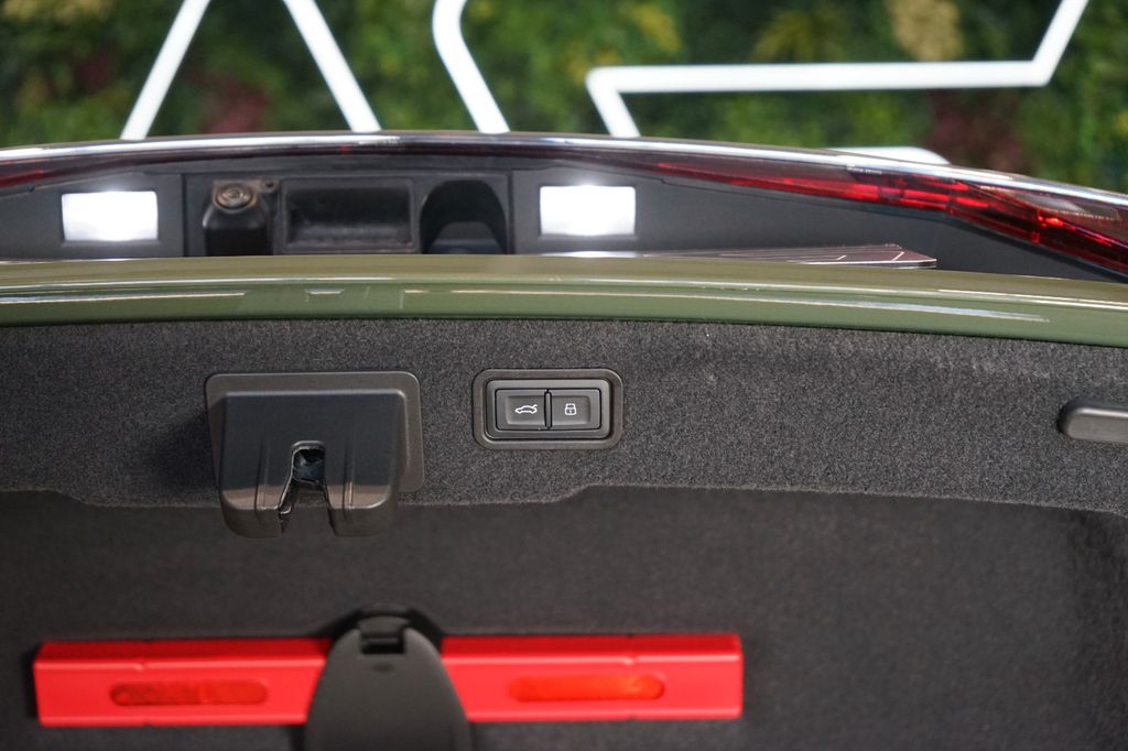 Audi S8 2022