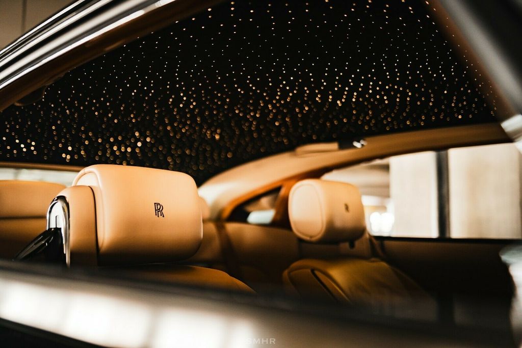 Rolls-Royce Phantom 2009