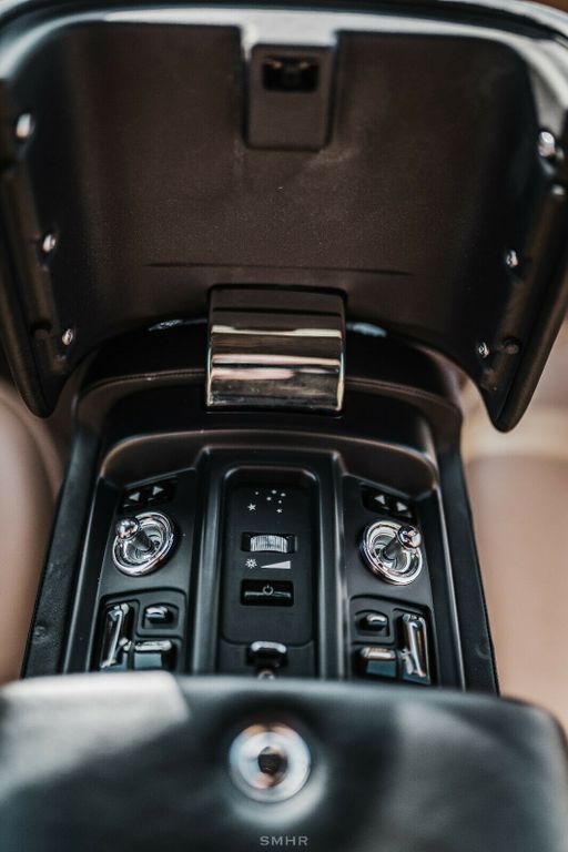 Rolls-Royce Phantom 2009