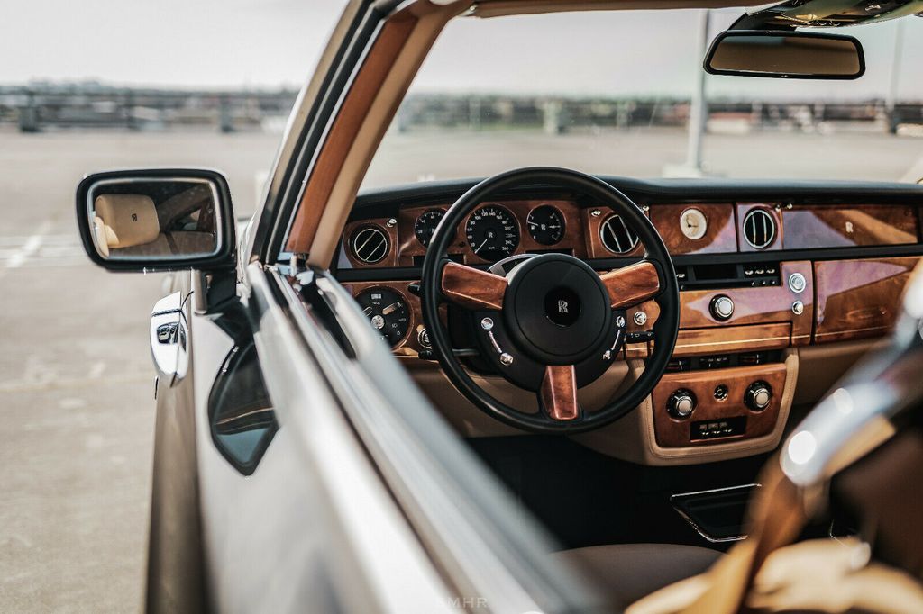 Rolls-Royce Phantom 2009