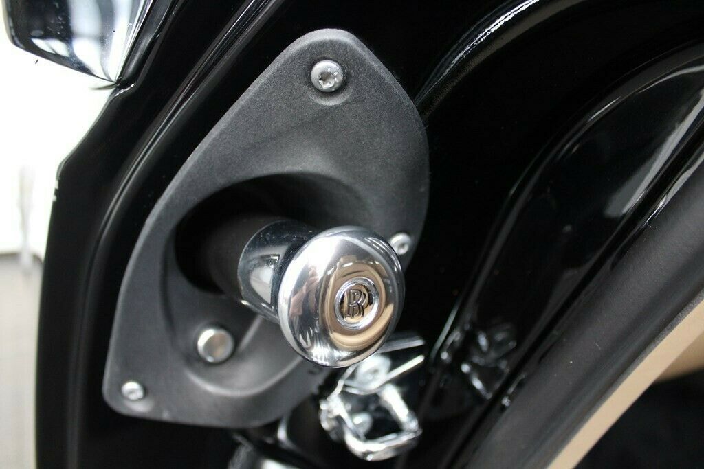 Rolls-Royce Phantom 2009