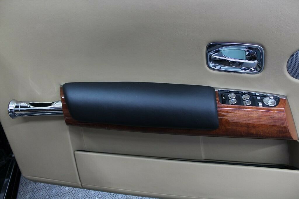 Rolls-Royce Phantom 2009