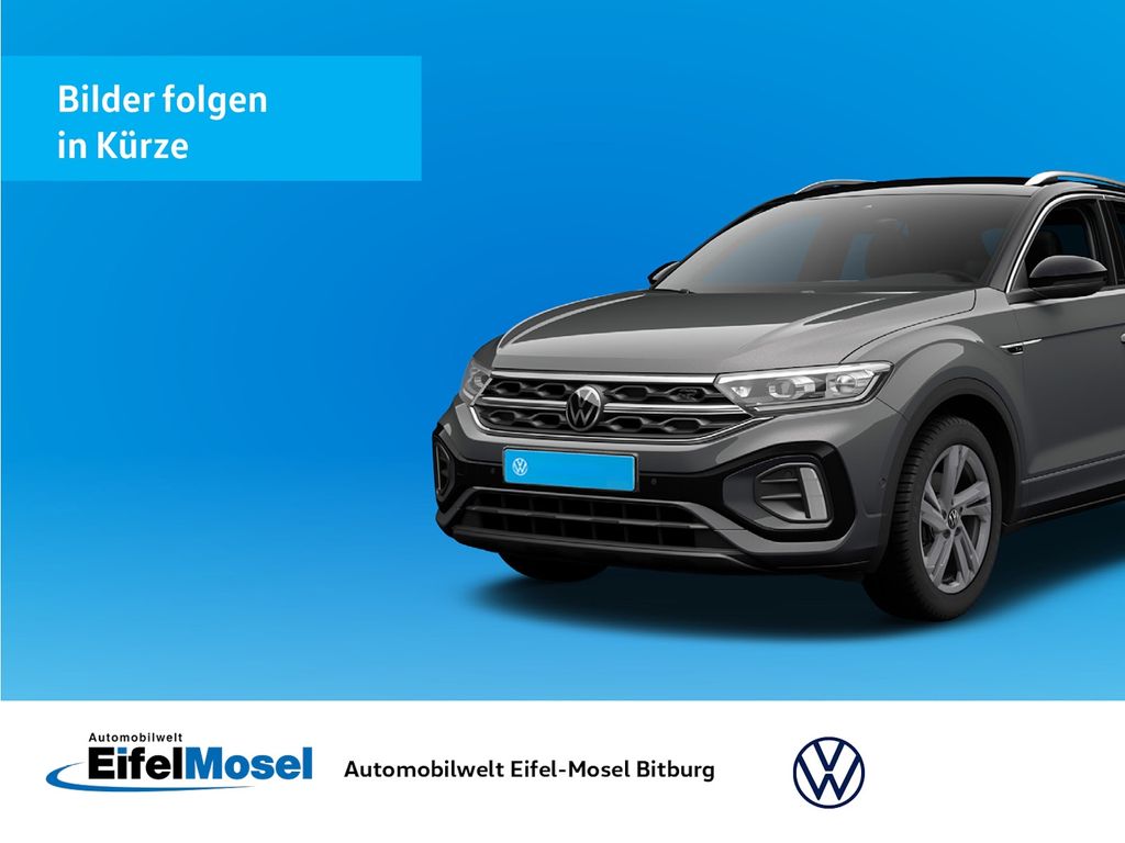 Volkswagen Touareg 2025