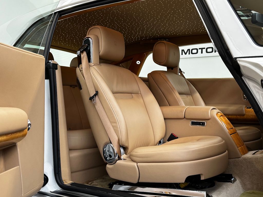 Rolls-Royce Phantom 2011