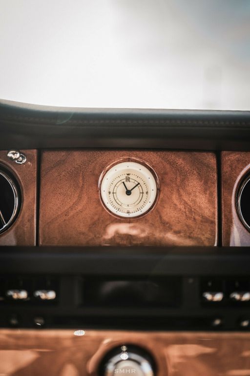 Rolls-Royce Phantom 2009