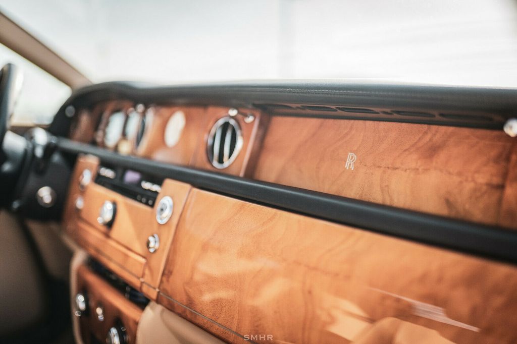 Rolls-Royce Phantom 2009