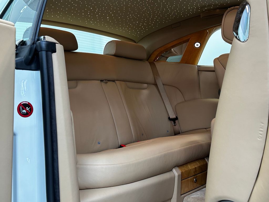 Rolls-Royce Phantom 2011