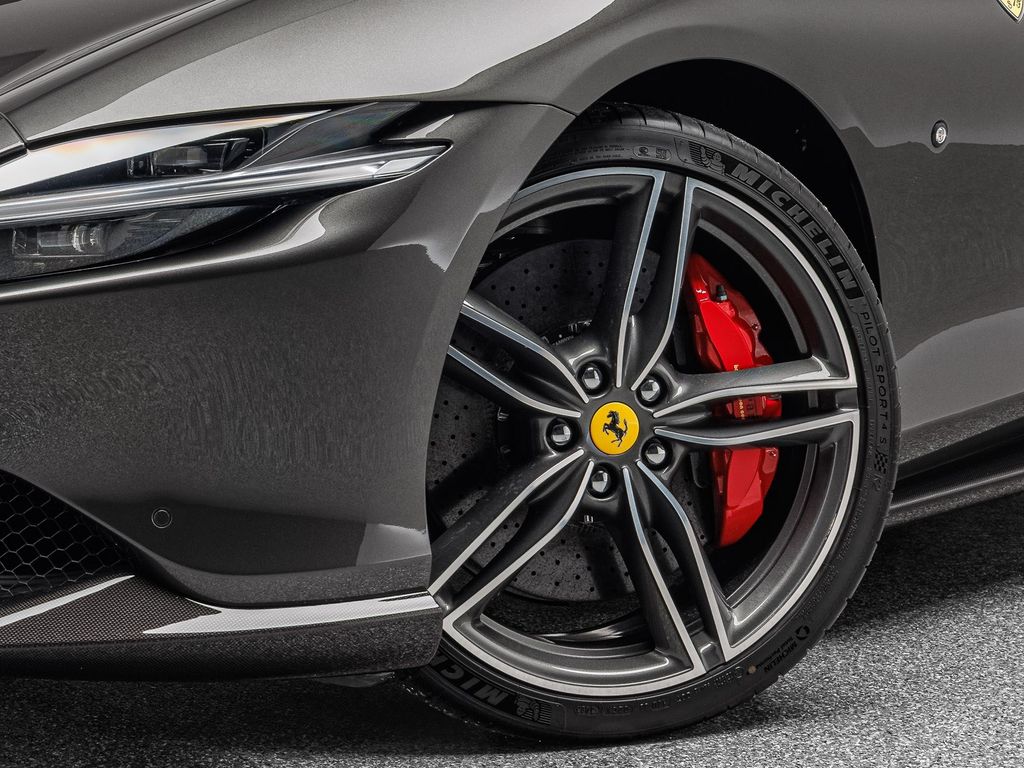 Ferrari Roma 2024