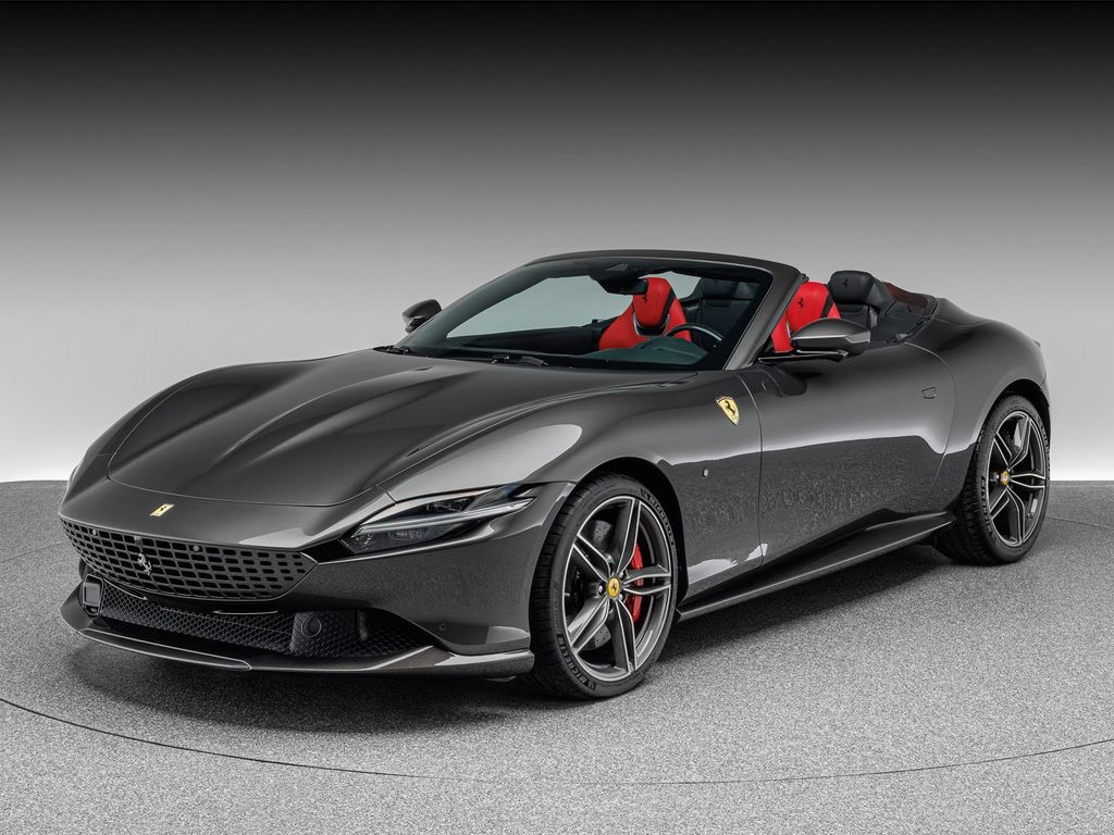 Ferrari Roma 2024
