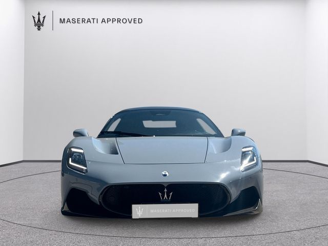 Maserati MC20 2023