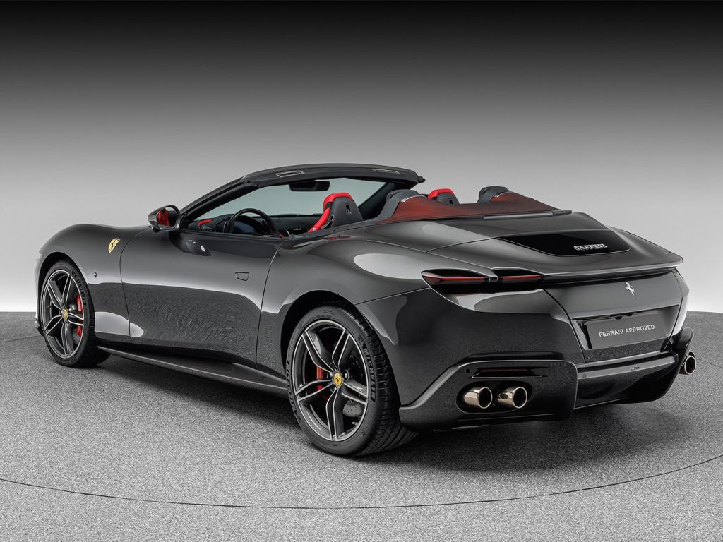 Ferrari Roma 2024