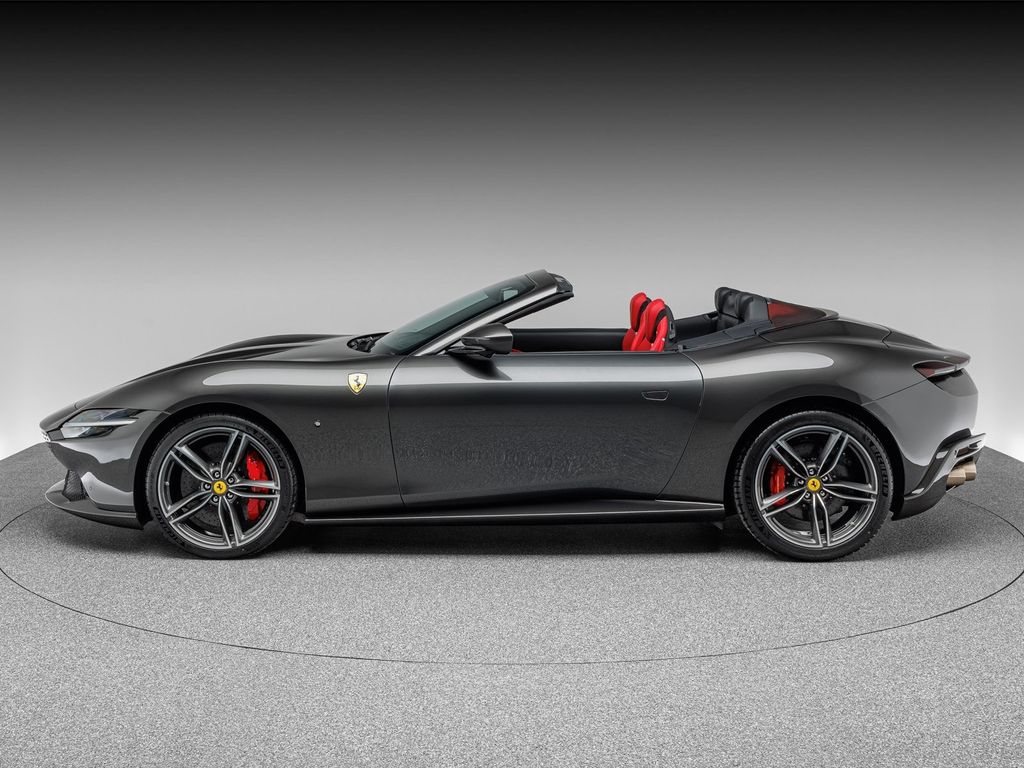 Ferrari Roma 2024