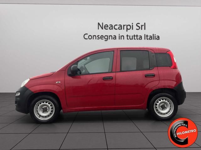 Fiat Panda 2016