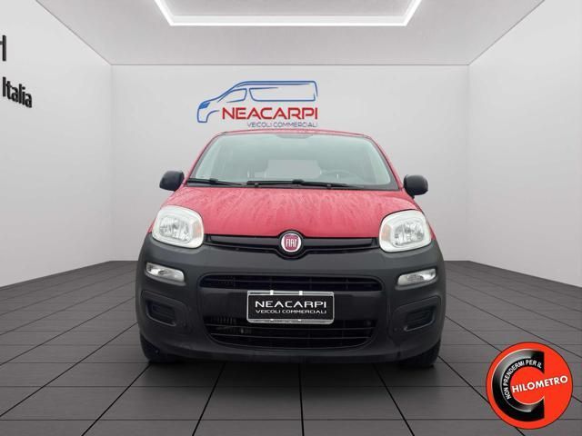 Fiat Panda 2016