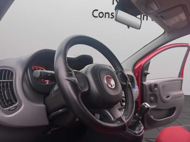 Fiat Panda 2016