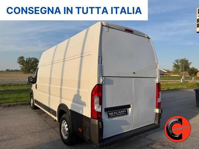 Fiat Ducato 2018