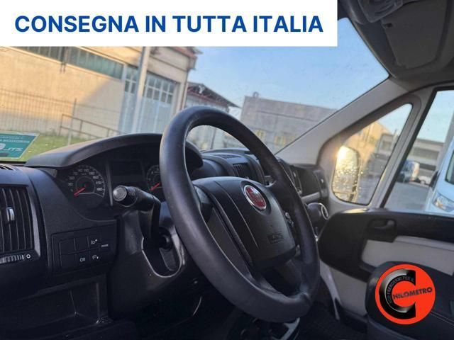 Fiat Ducato 2018