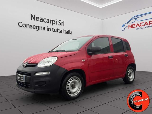 Fiat Panda 2016